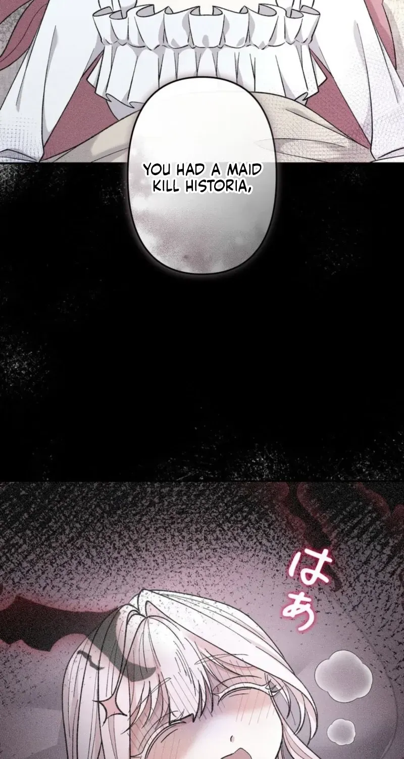 Akujo to Naru Gijou no Osewagakari ni Narimashita!? Chapter 36 page 18 - 