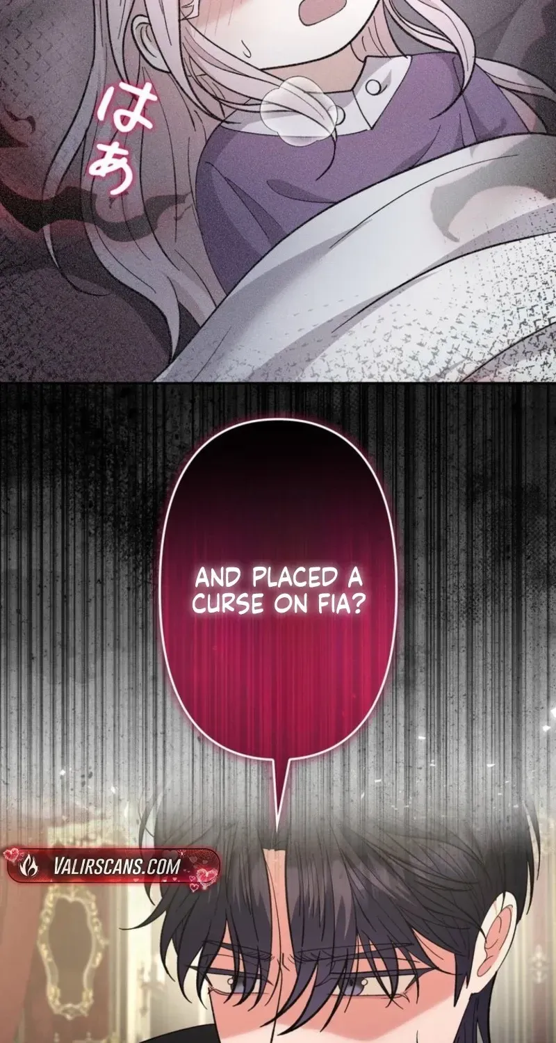 Akujo to Naru Gijou no Osewagakari ni Narimashita!? Chapter 36 page 19 - 