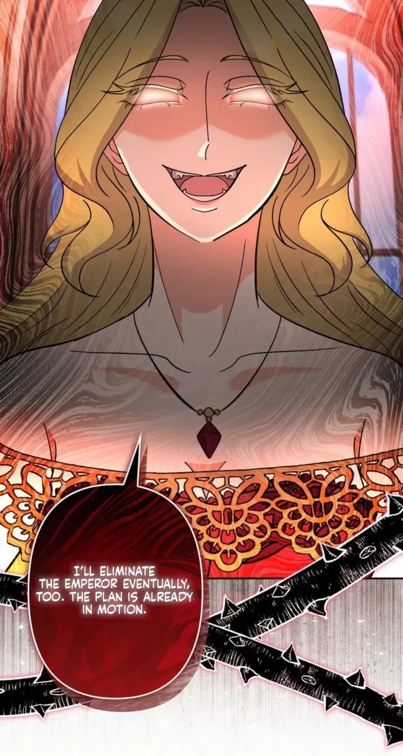 Akujo to Naru Gijou no Osewagakari ni Narimashita!? Chapter 36 page 21 - 