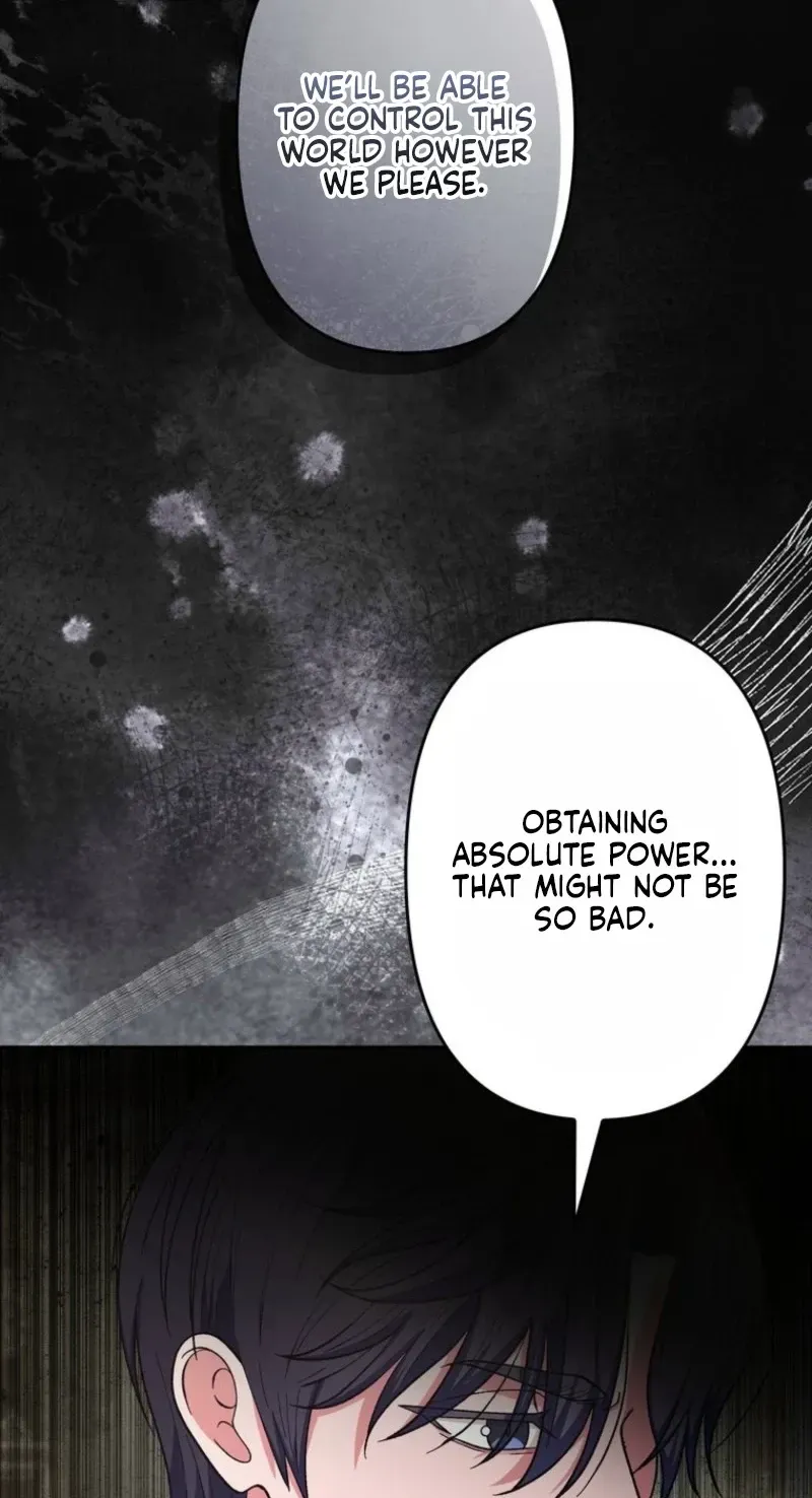Akujo to Naru Gijou no Osewagakari ni Narimashita!? Chapter 36 page 25 - 