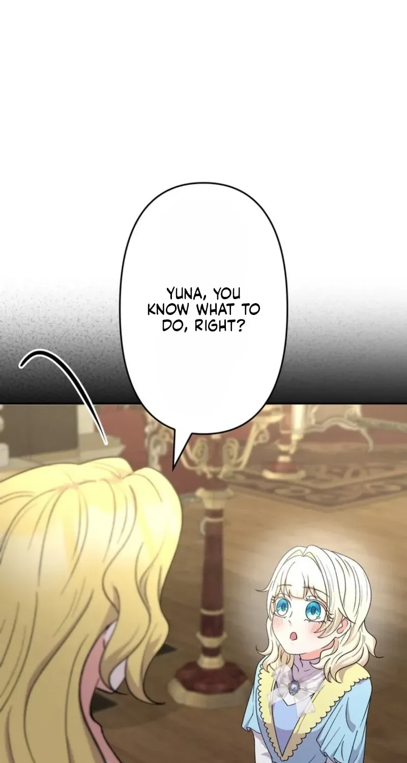 Akujo to Naru Gijou no Osewagakari ni Narimashita!? Chapter 36 page 33 - 