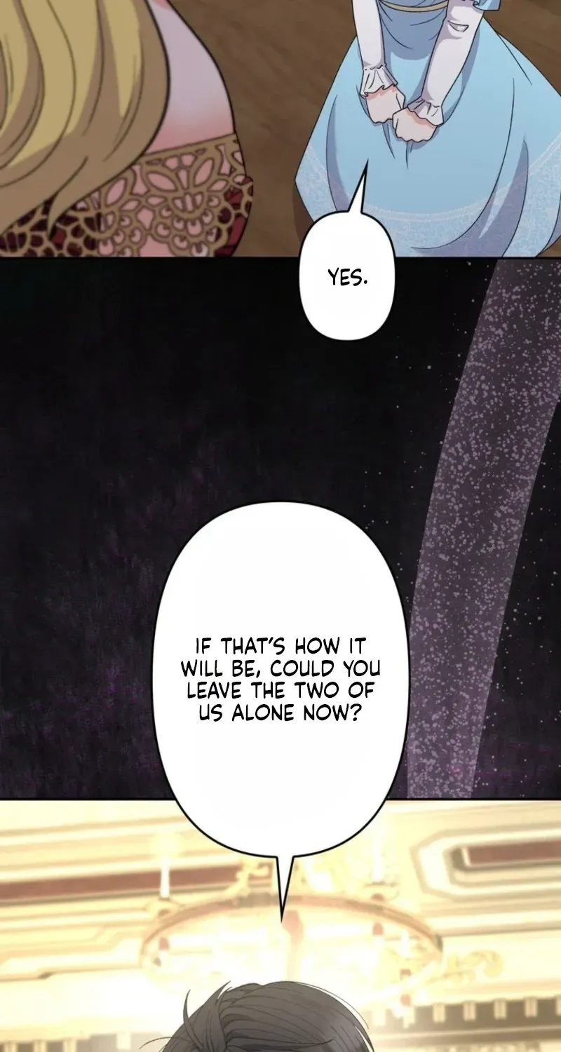 Akujo to Naru Gijou no Osewagakari ni Narimashita!? Chapter 36 page 34 - 