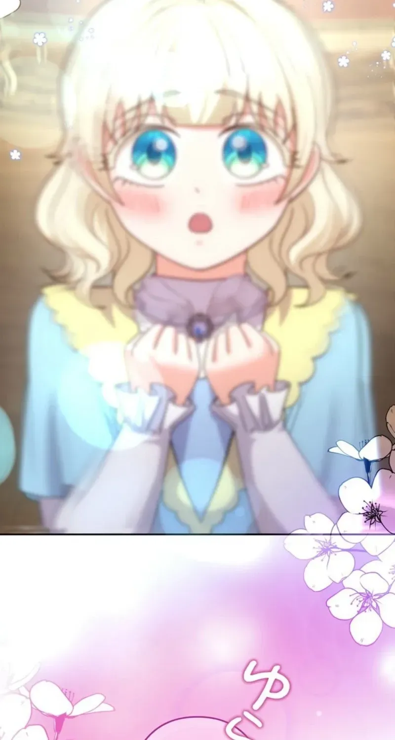 Akujo to Naru Gijou no Osewagakari ni Narimashita!? Chapter 36 page 40 - 