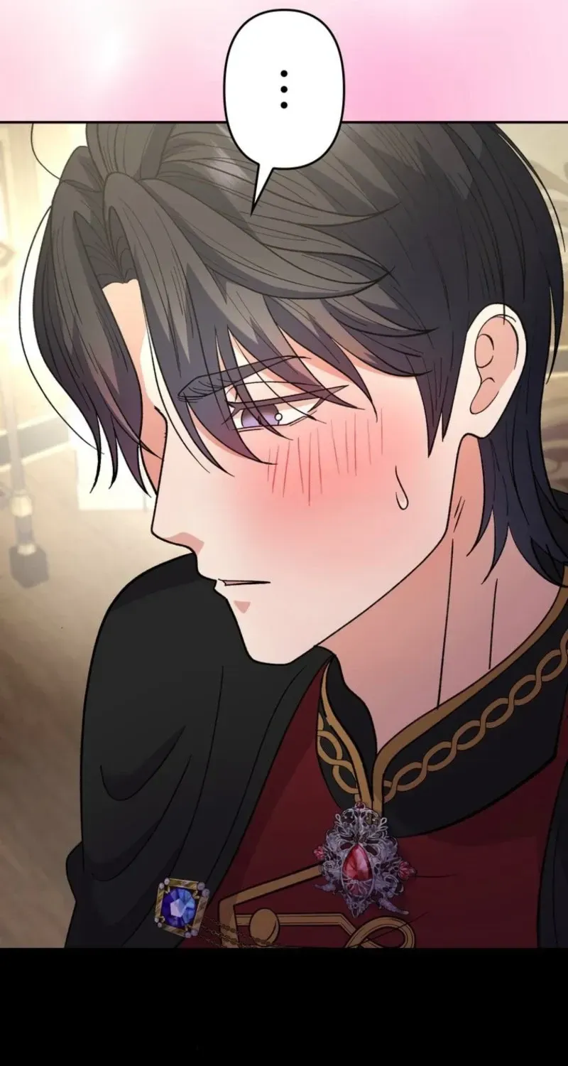 Akujo to Naru Gijou no Osewagakari ni Narimashita!? Chapter 36 page 43 - 