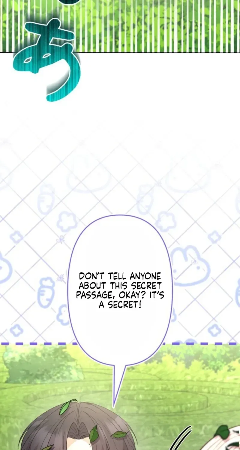 Akujo to Naru Gijou no Osewagakari ni Narimashita!? Chapter 36 page 61 - 