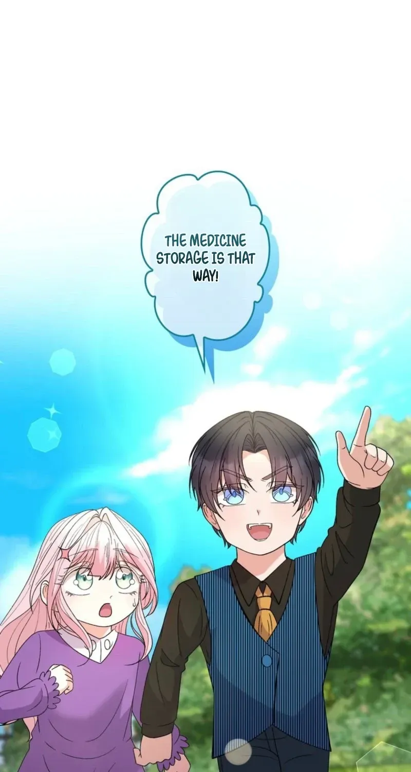 Akujo to Naru Gijou no Osewagakari ni Narimashita!? Chapter 36 page 65 - 