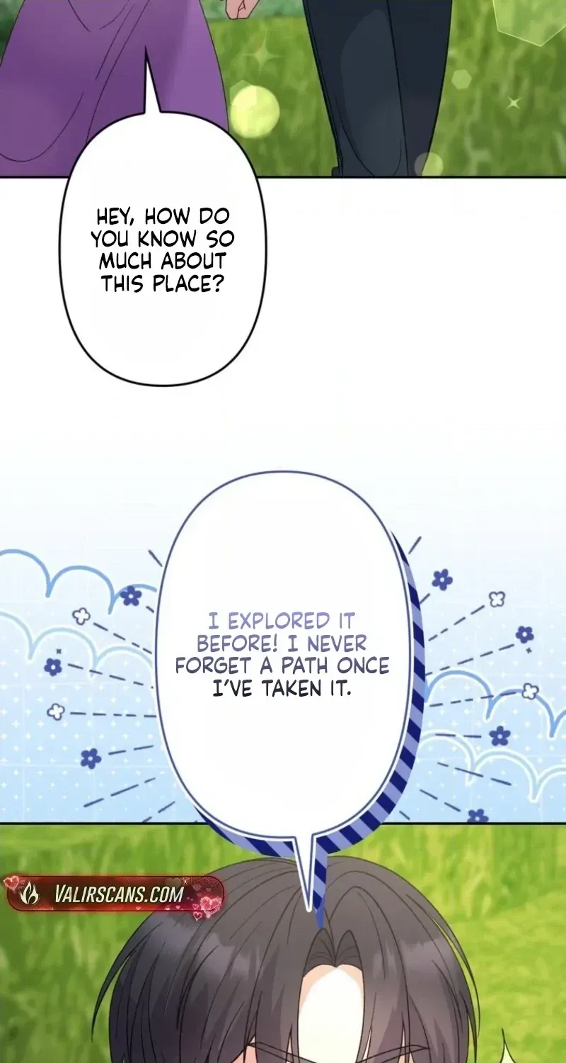 Akujo to Naru Gijou no Osewagakari ni Narimashita!? Chapter 36 page 66 - 