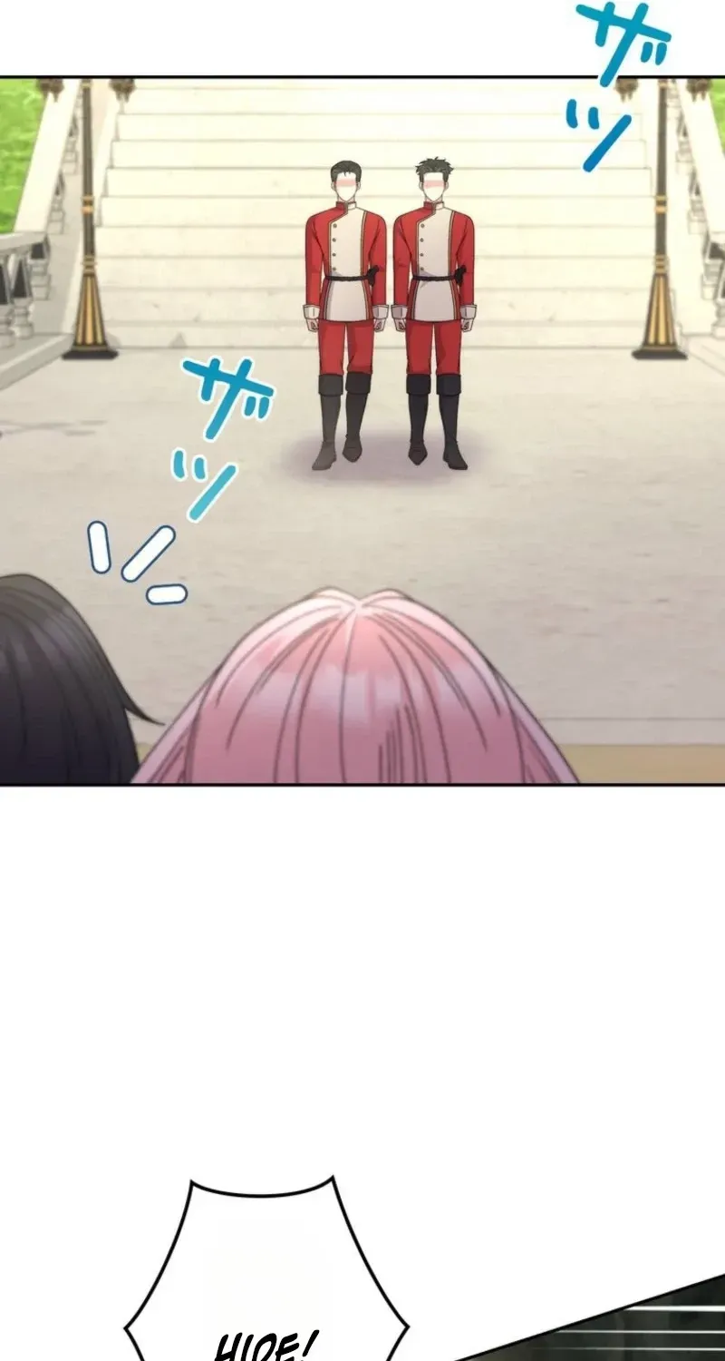 Akujo to Naru Gijou no Osewagakari ni Narimashita!? Chapter 36 page 68 - 