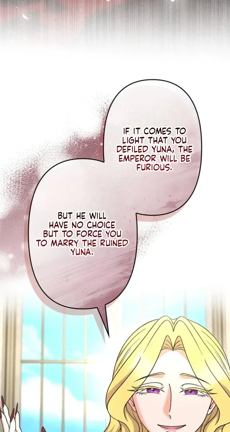 Akujo to Naru Gijou no Osewagakari ni Narimashita!? Chapter 36 page 8 - 