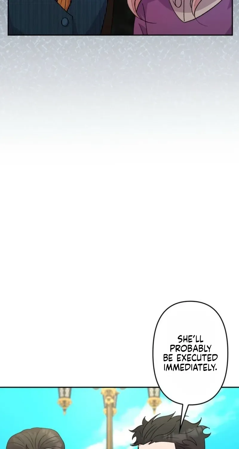 Akujo to Naru Gijou no Osewagakari ni Narimashita!? Chapter 36 page 72 - 