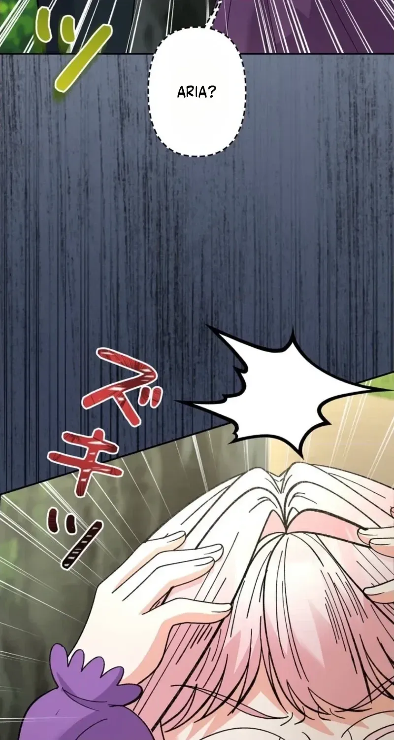 Akujo to Naru Gijou no Osewagakari ni Narimashita!? Chapter 36 page 76 - 