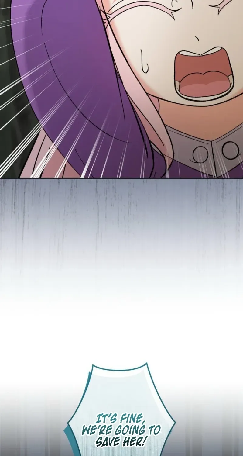 Akujo to Naru Gijou no Osewagakari ni Narimashita!? Chapter 36 page 77 - 