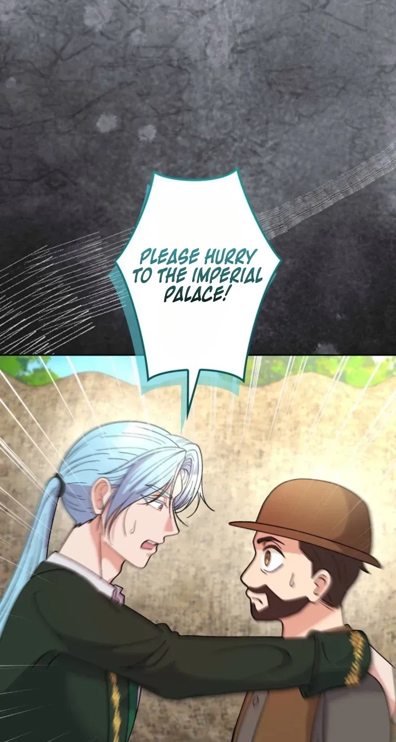 Akujo to Naru Gijou no Osewagakari ni Narimashita!? Chapter 36 page 84 - 