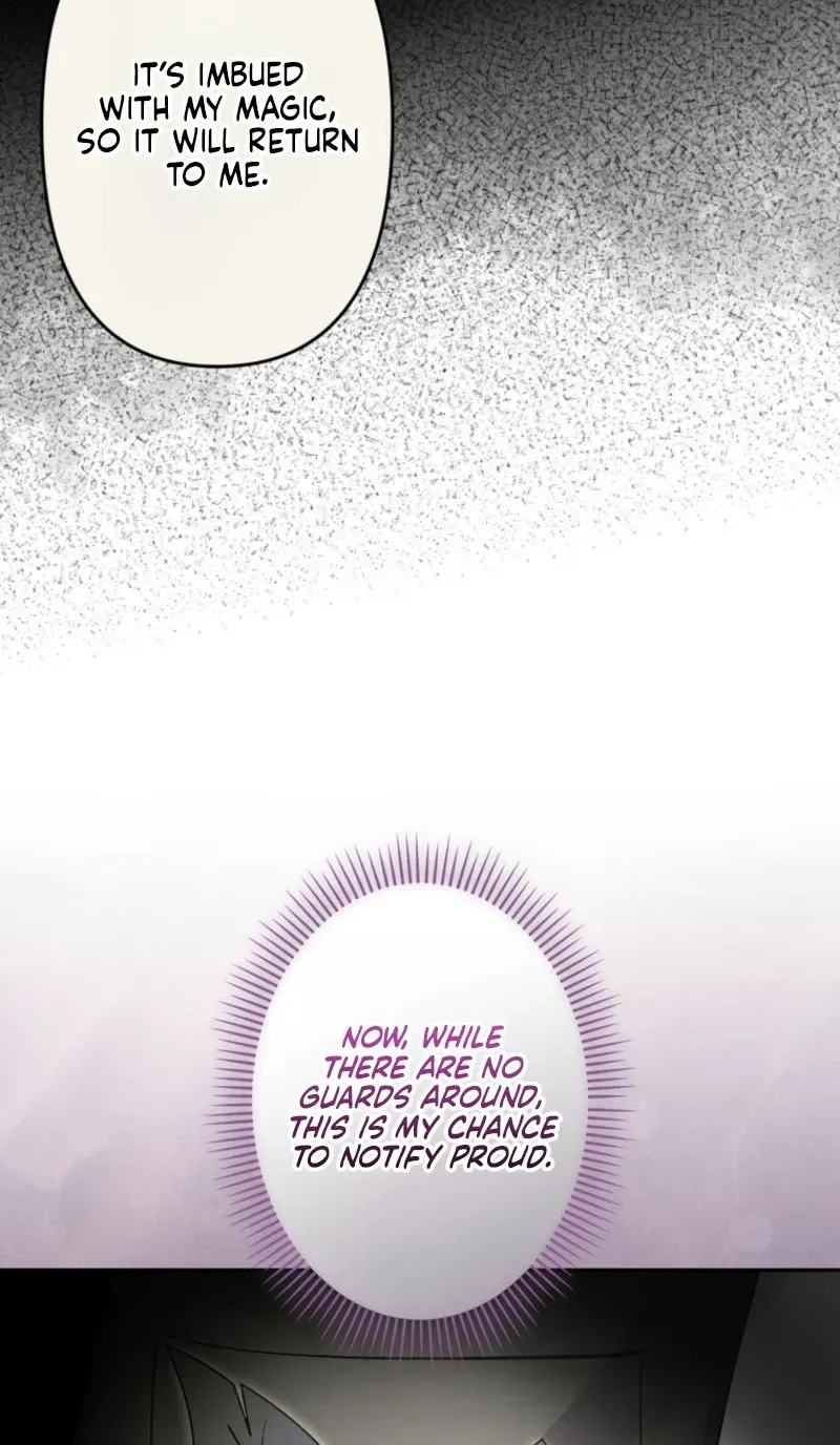 Akujo to Naru Gijou no Osewagakari ni Narimashita!? Chapter 36 page 89 - 