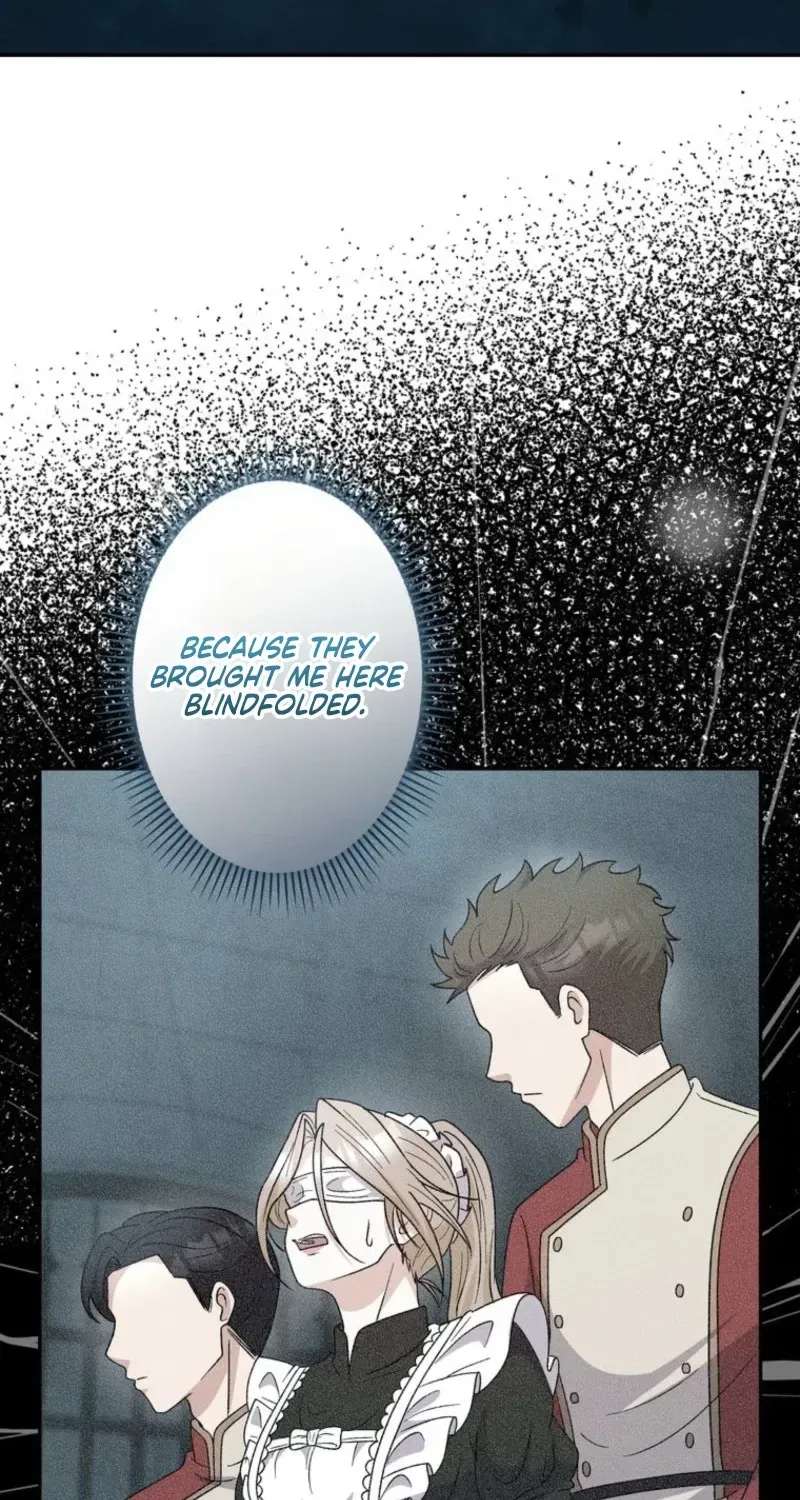 Akujo to Naru Gijou no Osewagakari ni Narimashita!? Chapter 36 page 92 - 