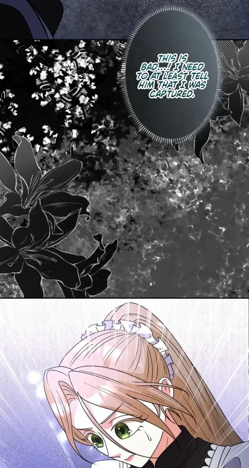 Akujo to Naru Gijou no Osewagakari ni Narimashita!? Chapter 36 page 96 - 