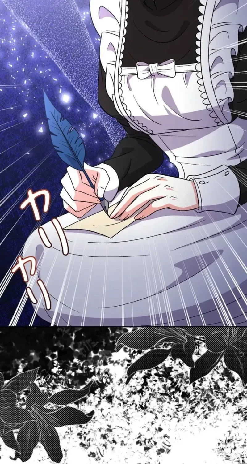 Akujo to Naru Gijou no Osewagakari ni Narimashita!? Chapter 36 page 97 - 