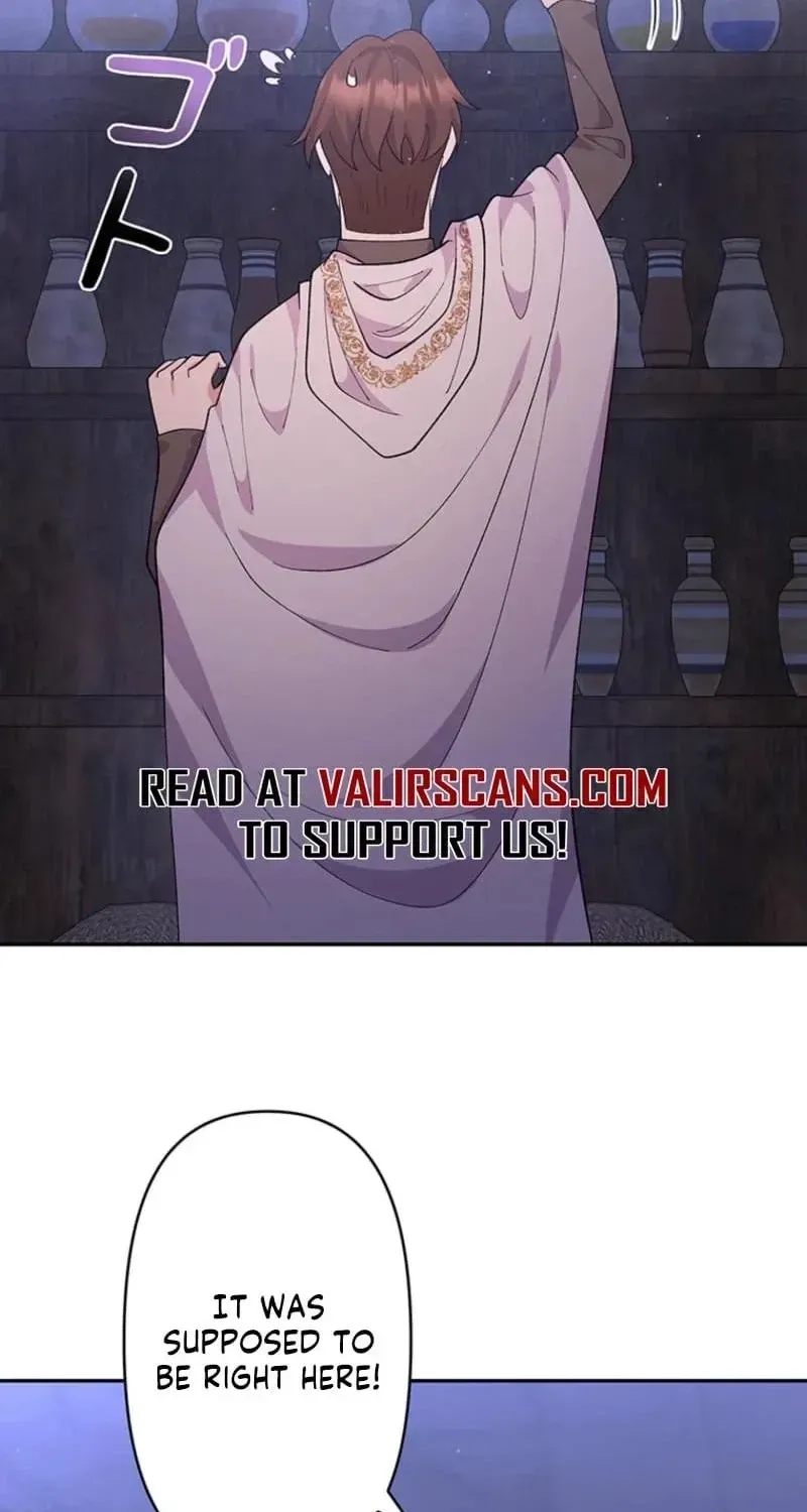 Akujo to Naru Gijou no Osewagakari ni Narimashita!? Chapter 4 page 101 - 
