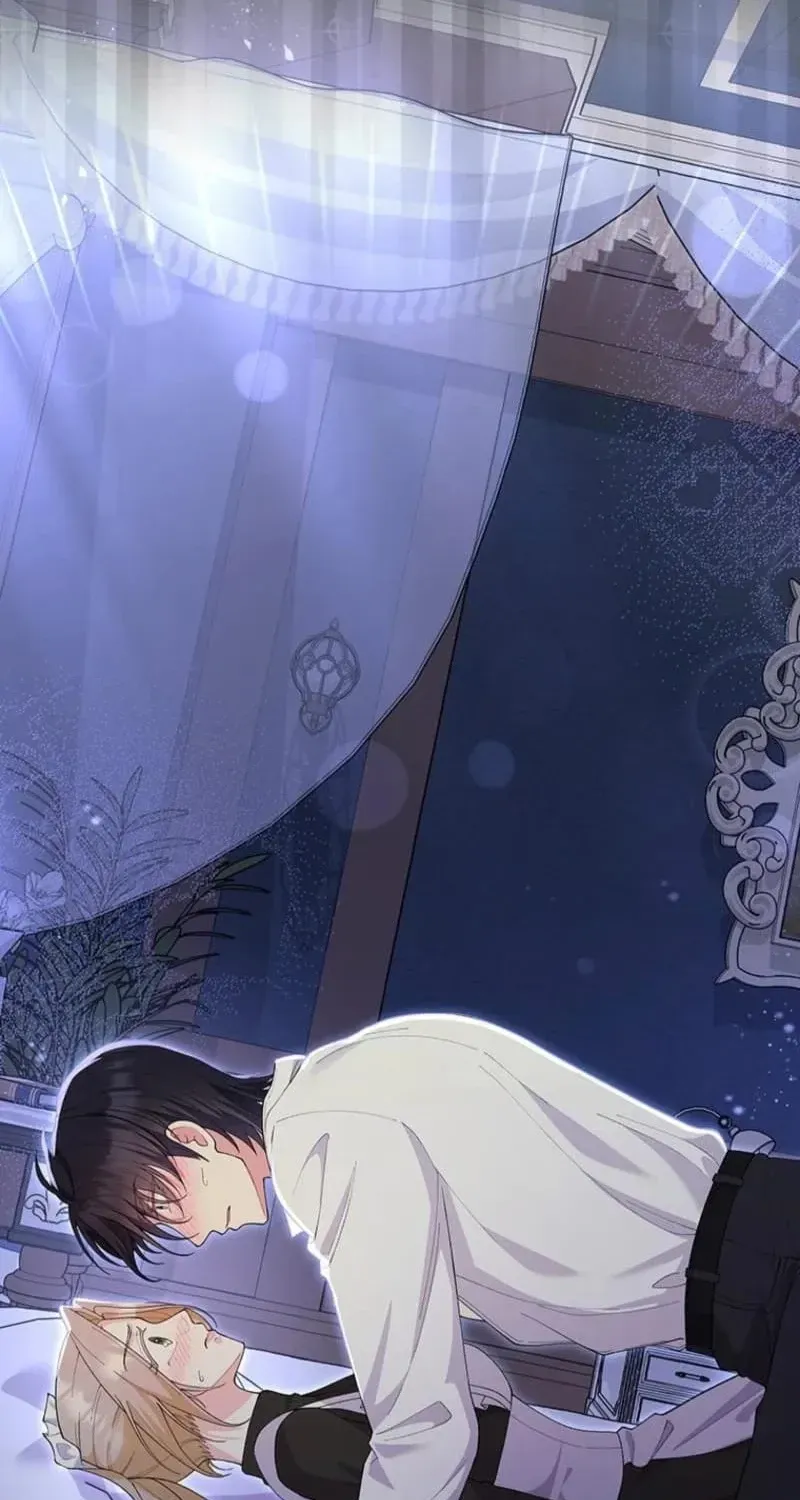 Akujo to Naru Gijou no Osewagakari ni Narimashita!? Chapter 4 page 105 - 