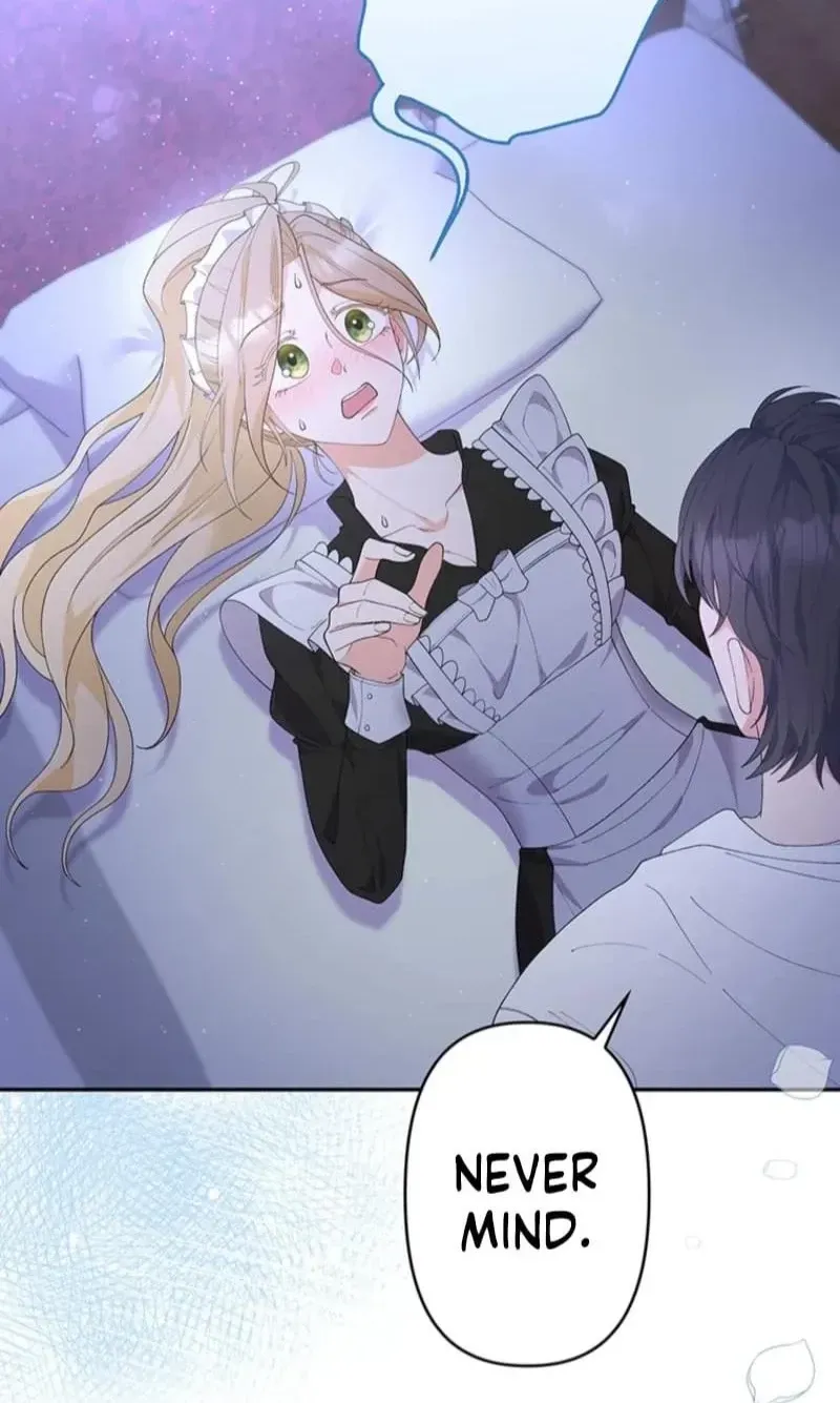 Akujo to Naru Gijou no Osewagakari ni Narimashita!? Chapter 4 page 108 - 