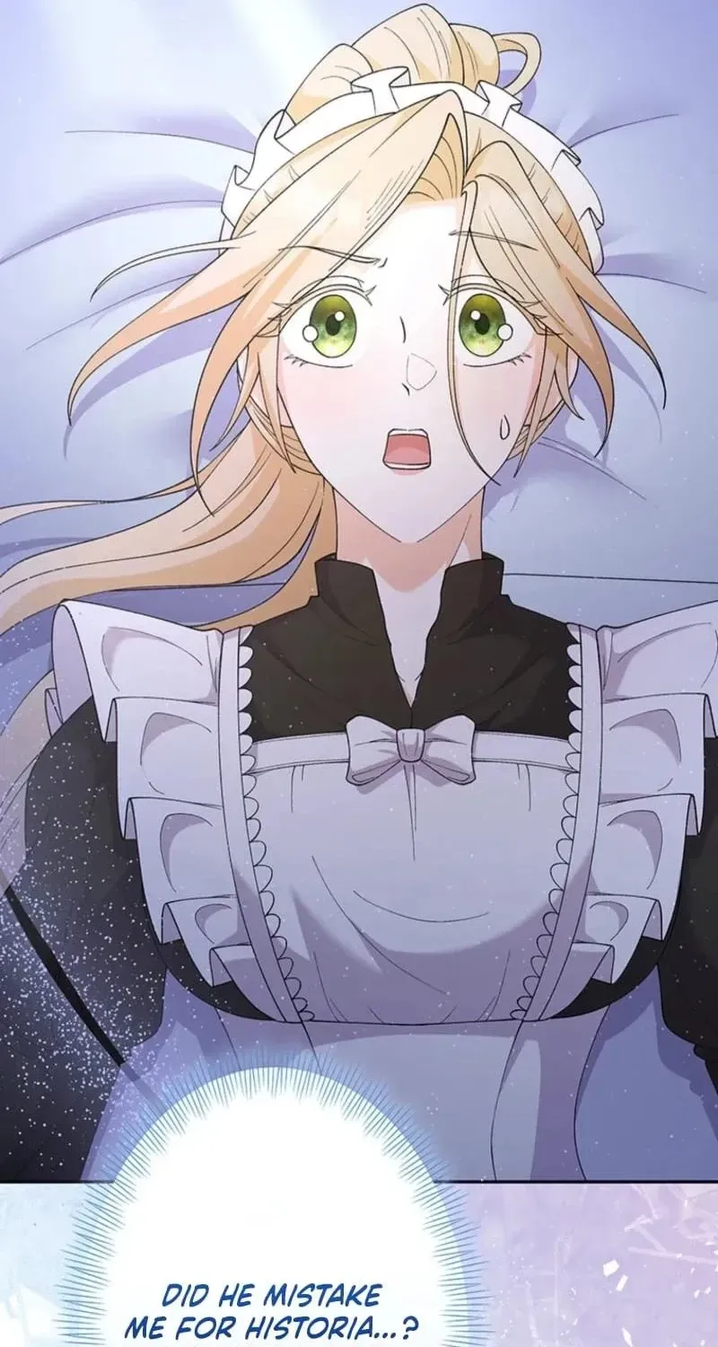Akujo to Naru Gijou no Osewagakari ni Narimashita!? Chapter 4 page 115 - 
