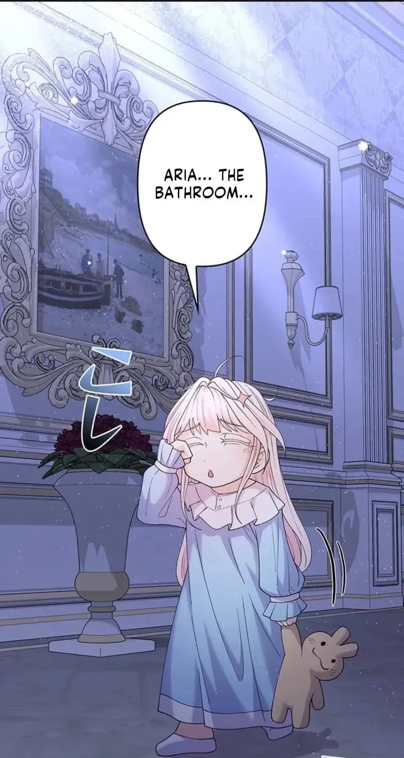 Akujo to Naru Gijou no Osewagakari ni Narimashita!? Chapter 4 page 117 - 