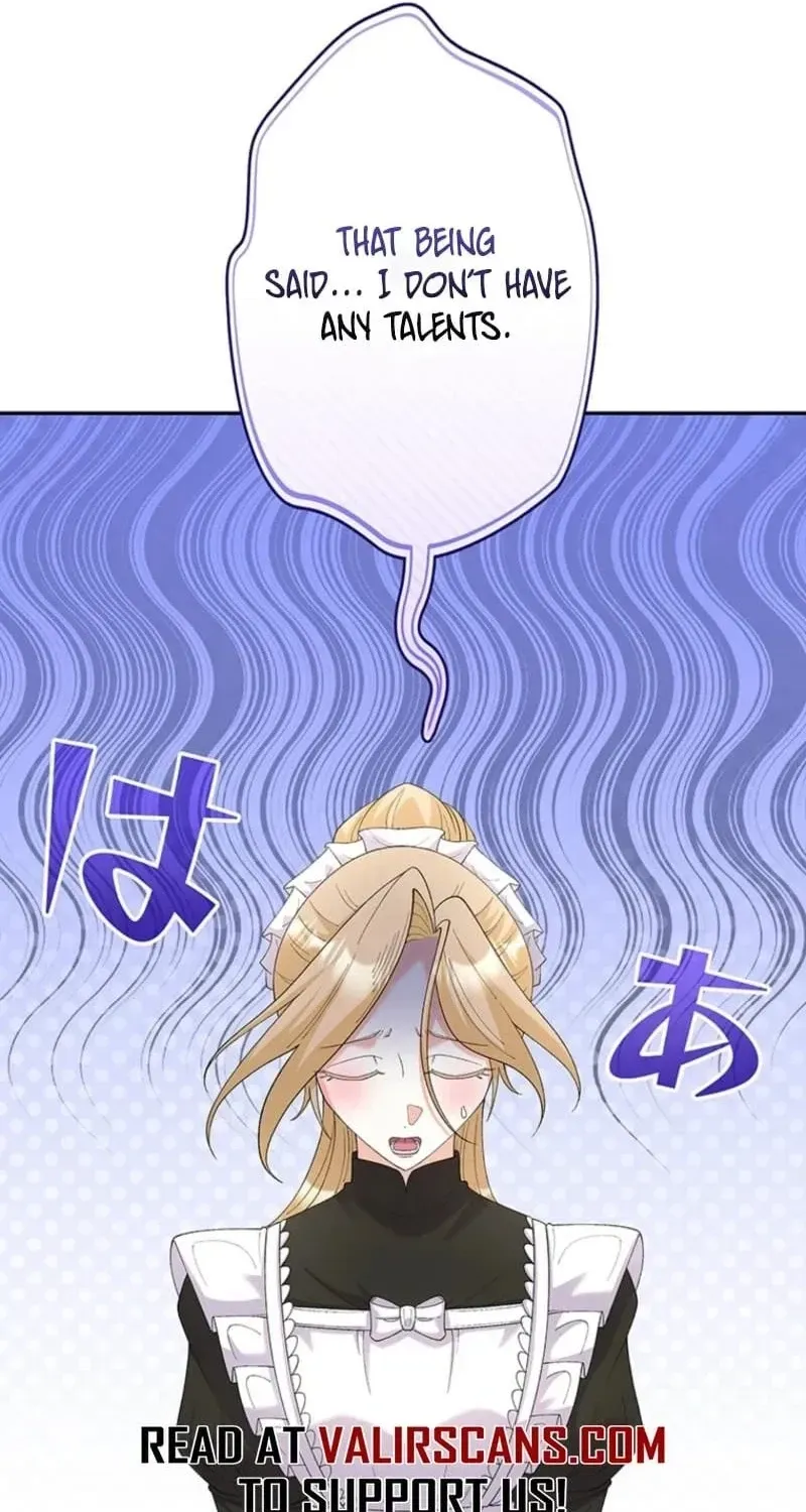 Akujo to Naru Gijou no Osewagakari ni Narimashita!? Chapter 4 page 20 - 