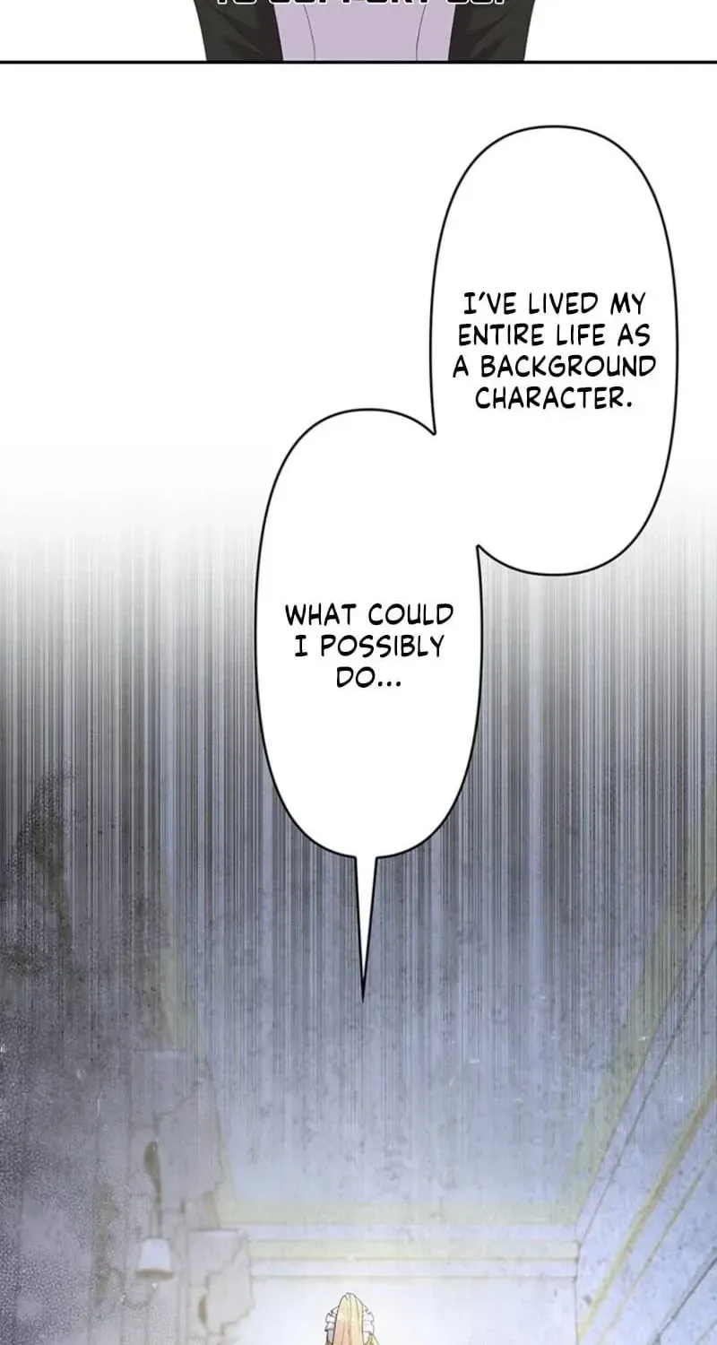 Akujo to Naru Gijou no Osewagakari ni Narimashita!? Chapter 4 page 21 - 