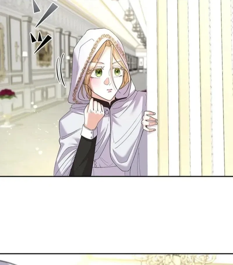 Akujo to Naru Gijou no Osewagakari ni Narimashita!? Chapter 4 page 27 - 