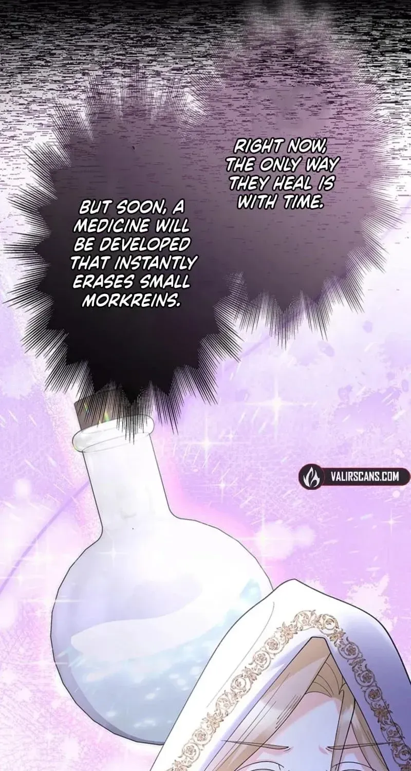 Akujo to Naru Gijou no Osewagakari ni Narimashita!? Chapter 4 page 39 - 