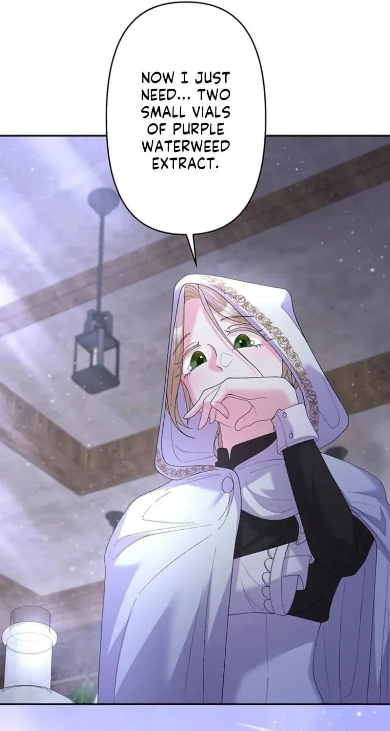 Akujo to Naru Gijou no Osewagakari ni Narimashita!? Chapter 4 page 45 - 