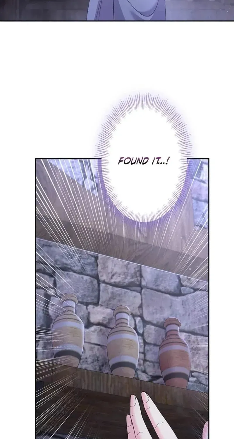 Akujo to Naru Gijou no Osewagakari ni Narimashita!? Chapter 4 page 49 - 