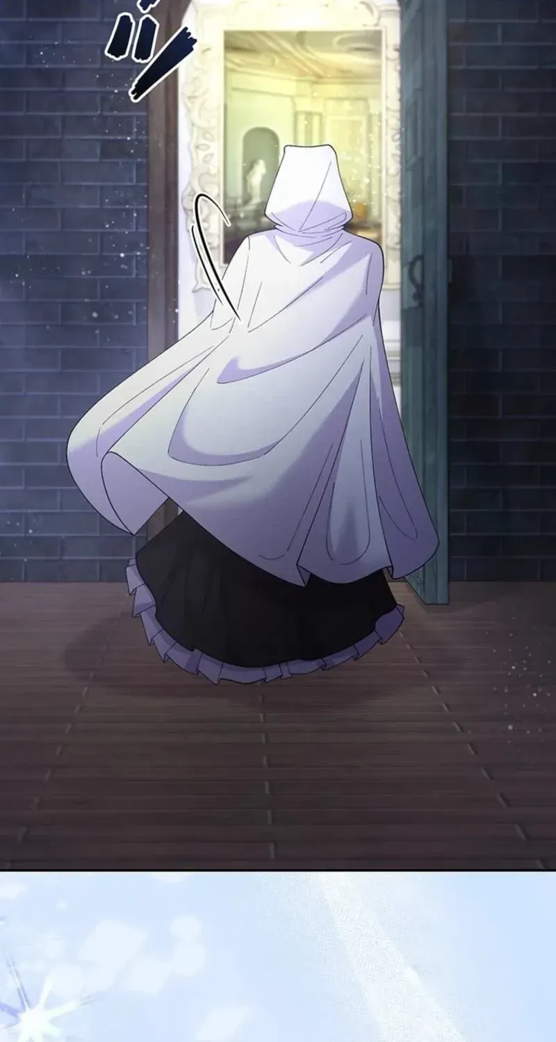 Akujo to Naru Gijou no Osewagakari ni Narimashita!? Chapter 4 page 52 - 