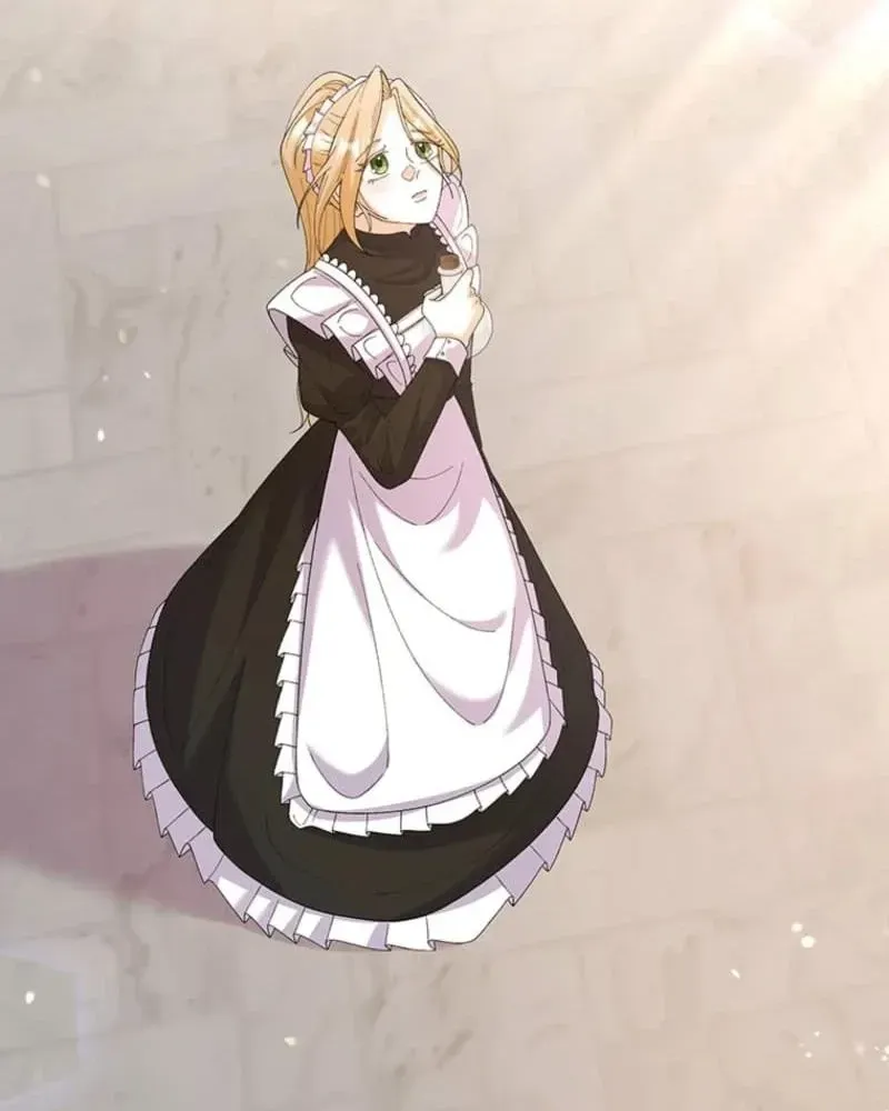 Akujo to Naru Gijou no Osewagakari ni Narimashita!? Chapter 4 page 56 - 