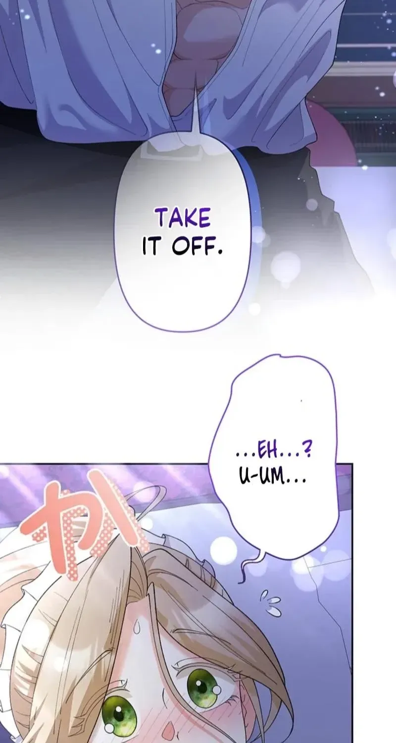 Akujo to Naru Gijou no Osewagakari ni Narimashita!? Chapter 4 page 7 - 
