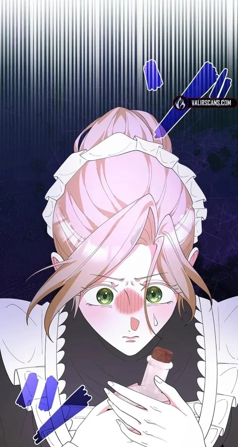 Akujo to Naru Gijou no Osewagakari ni Narimashita!? Chapter 4 page 61 - 