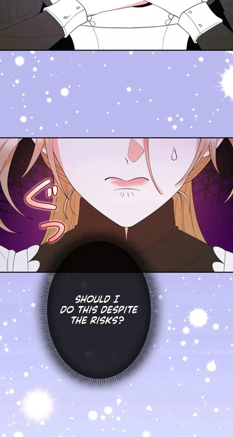 Akujo to Naru Gijou no Osewagakari ni Narimashita!? Chapter 4 page 62 - 