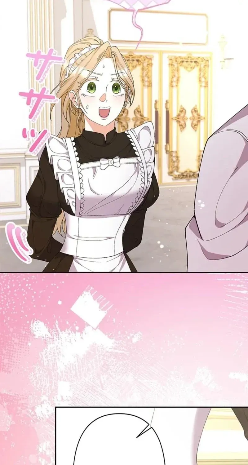 Akujo to Naru Gijou no Osewagakari ni Narimashita!? Chapter 4 page 67 - 
