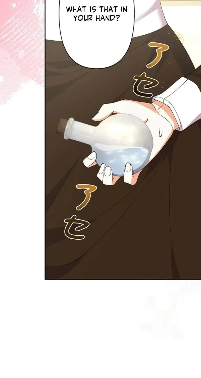 Akujo to Naru Gijou no Osewagakari ni Narimashita!? Chapter 4 page 68 - 