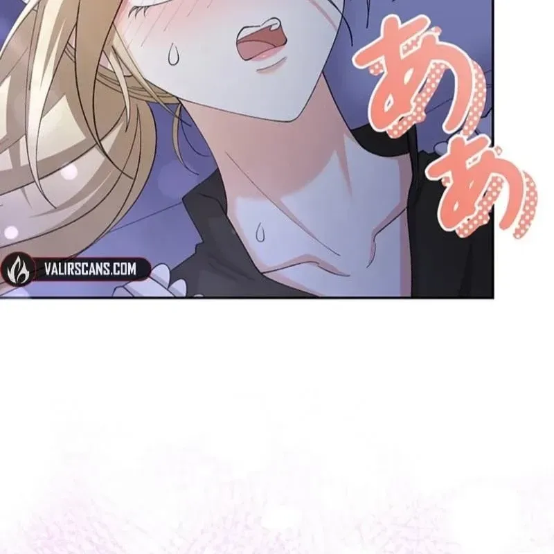 Akujo to Naru Gijou no Osewagakari ni Narimashita!? Chapter 4 page 8 - 