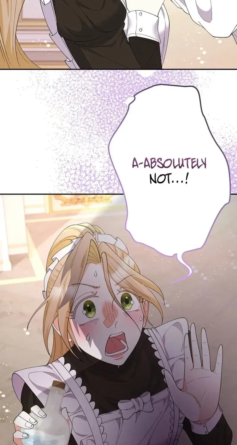 Akujo to Naru Gijou no Osewagakari ni Narimashita!? Chapter 4 page 72 - 