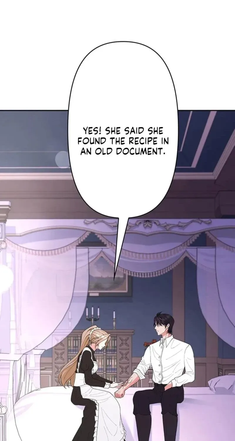 Akujo to Naru Gijou no Osewagakari ni Narimashita!? Chapter 4 page 83 - 