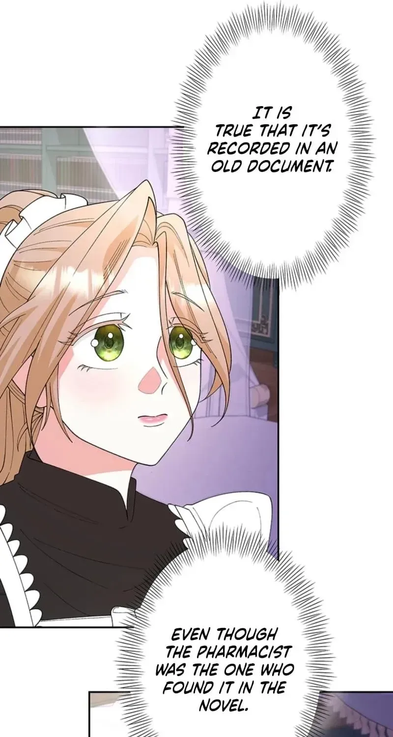 Akujo to Naru Gijou no Osewagakari ni Narimashita!? Chapter 4 page 85 - 