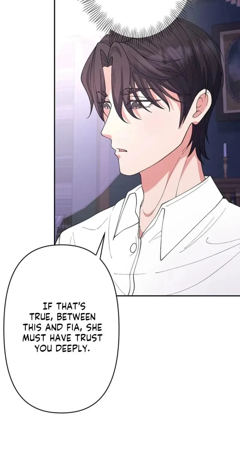 Akujo to Naru Gijou no Osewagakari ni Narimashita!? Chapter 4 page 86 - 