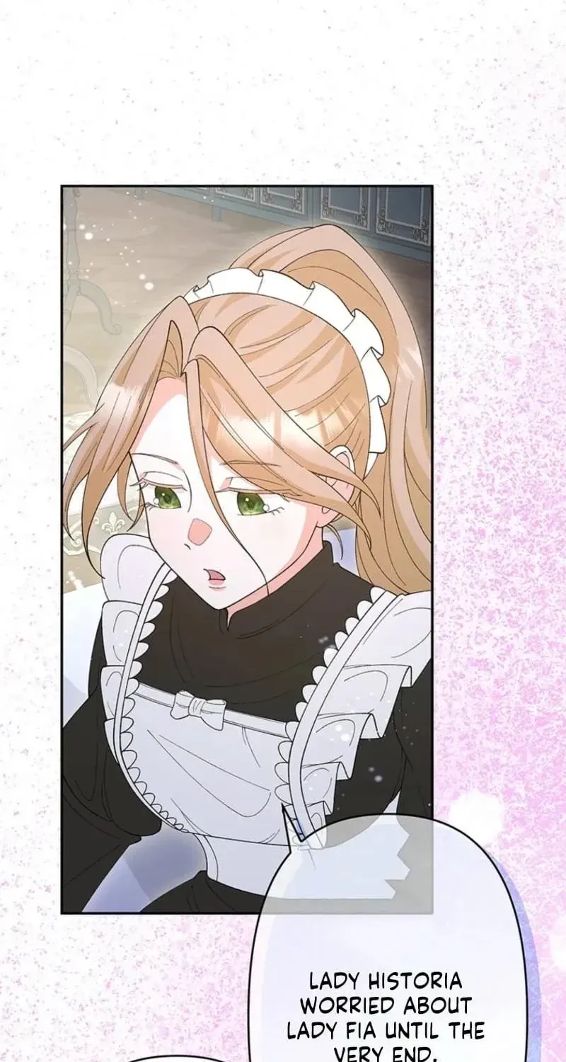 Akujo to Naru Gijou no Osewagakari ni Narimashita!? Chapter 4 page 88 - 