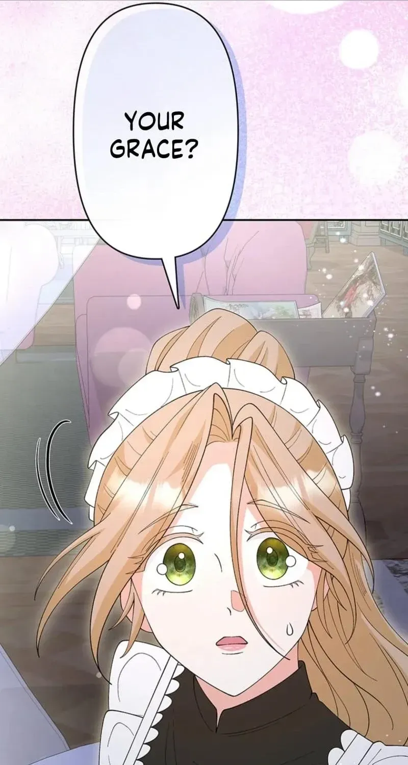 Akujo to Naru Gijou no Osewagakari ni Narimashita!? Chapter 4 page 90 - 