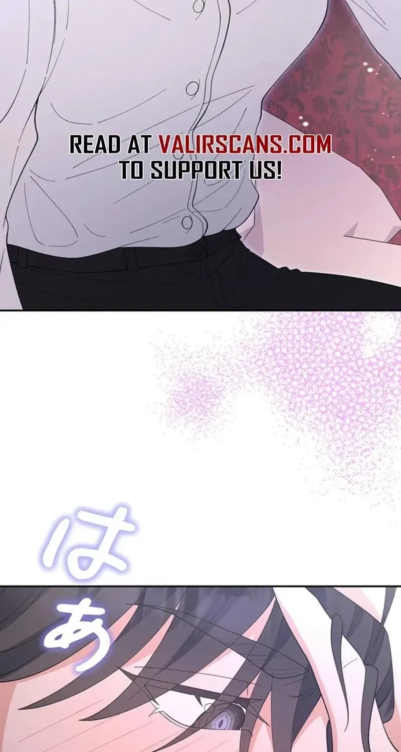 Akujo to Naru Gijou no Osewagakari ni Narimashita!? Chapter 4 page 93 - 