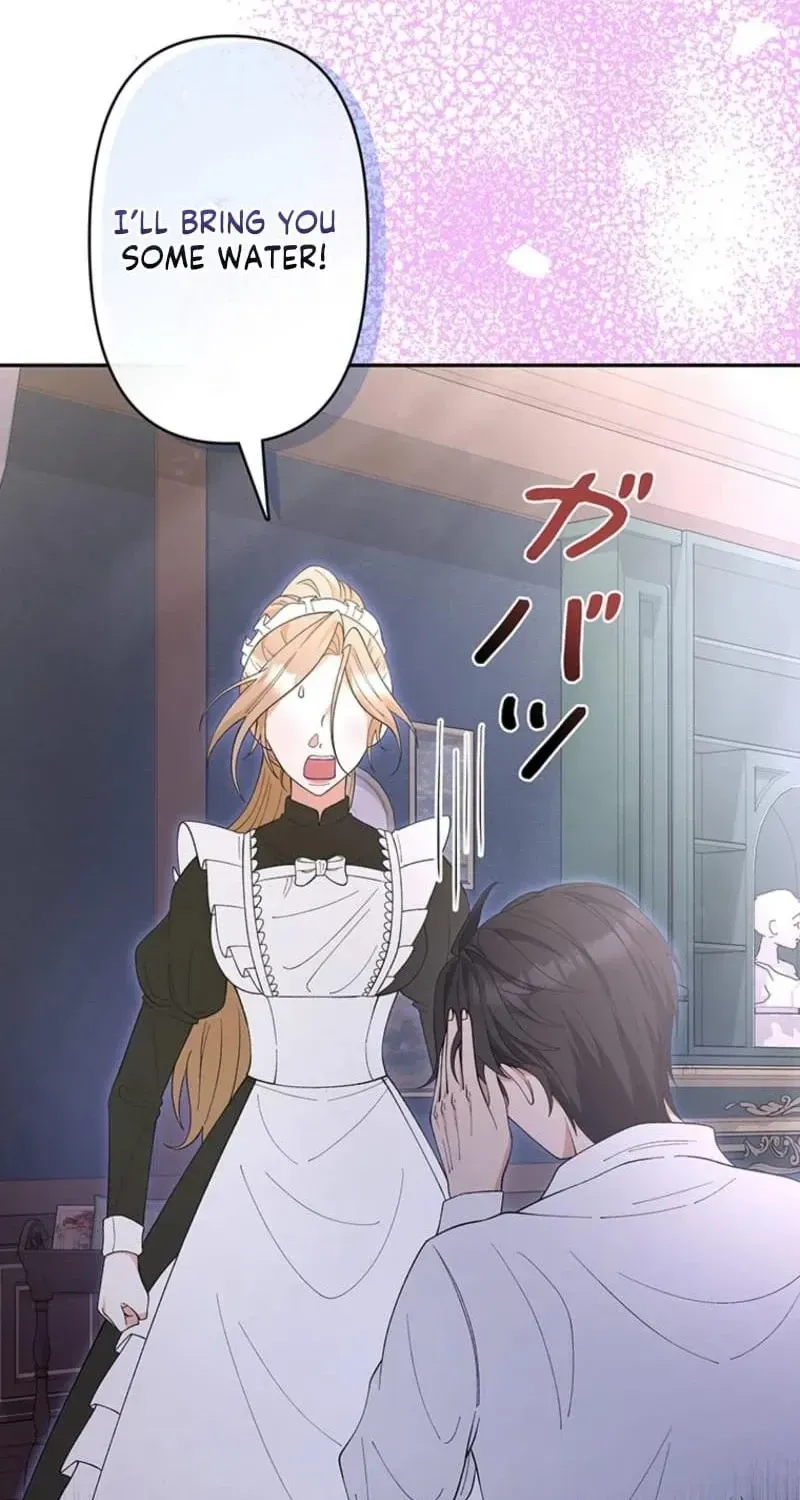 Akujo to Naru Gijou no Osewagakari ni Narimashita!? Chapter 4 page 95 - 