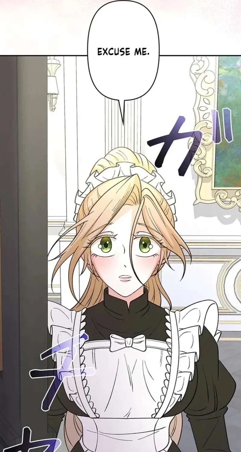 Akujo to Naru Gijou no Osewagakari ni Narimashita!? Chapter 5 page 103 - 