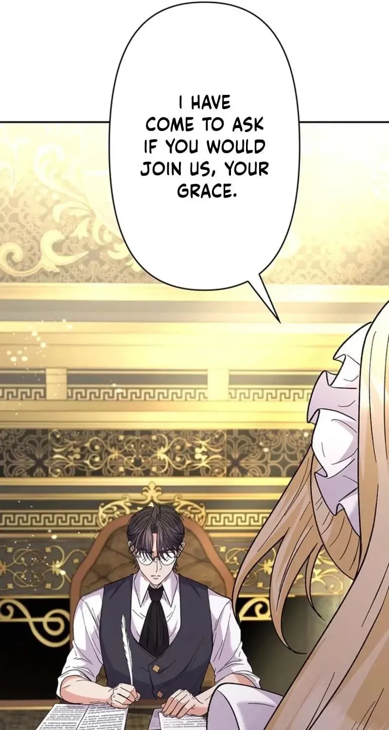 Akujo to Naru Gijou no Osewagakari ni Narimashita!? Chapter 5 page 109 - 